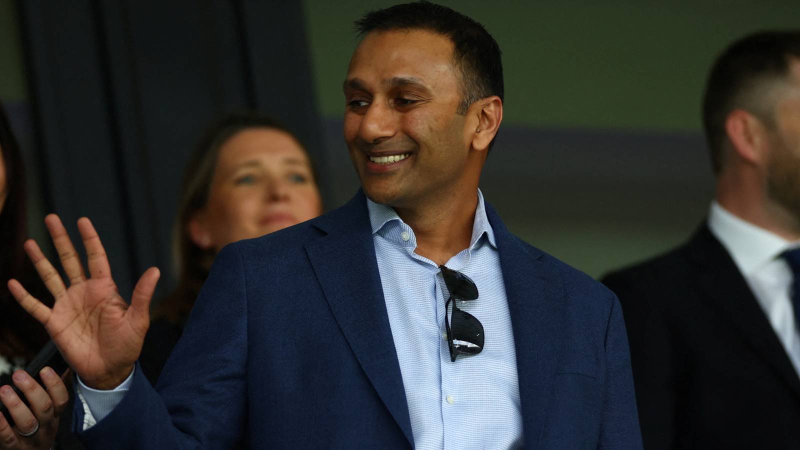 West Brom Eyeing Experienced Premier League Manager, But He Wants Crystal Palace