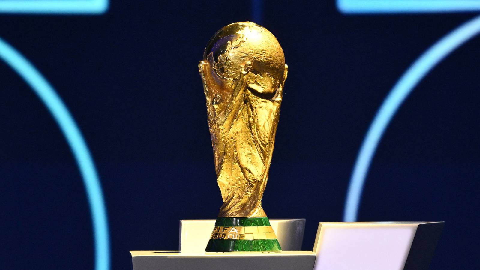 Biggest countries — full analysis