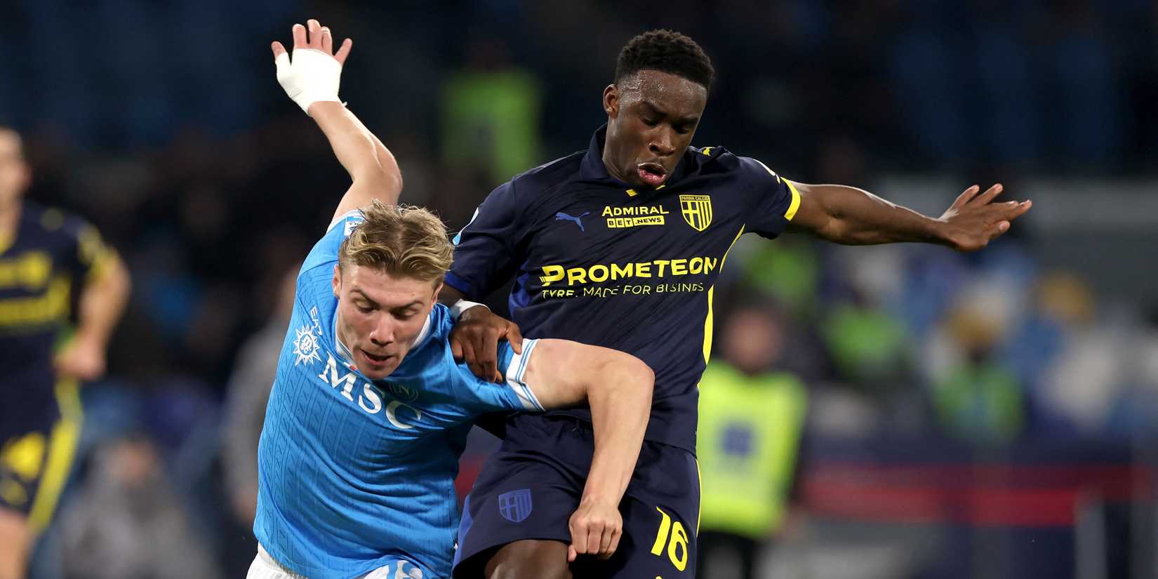 Mandela Keita