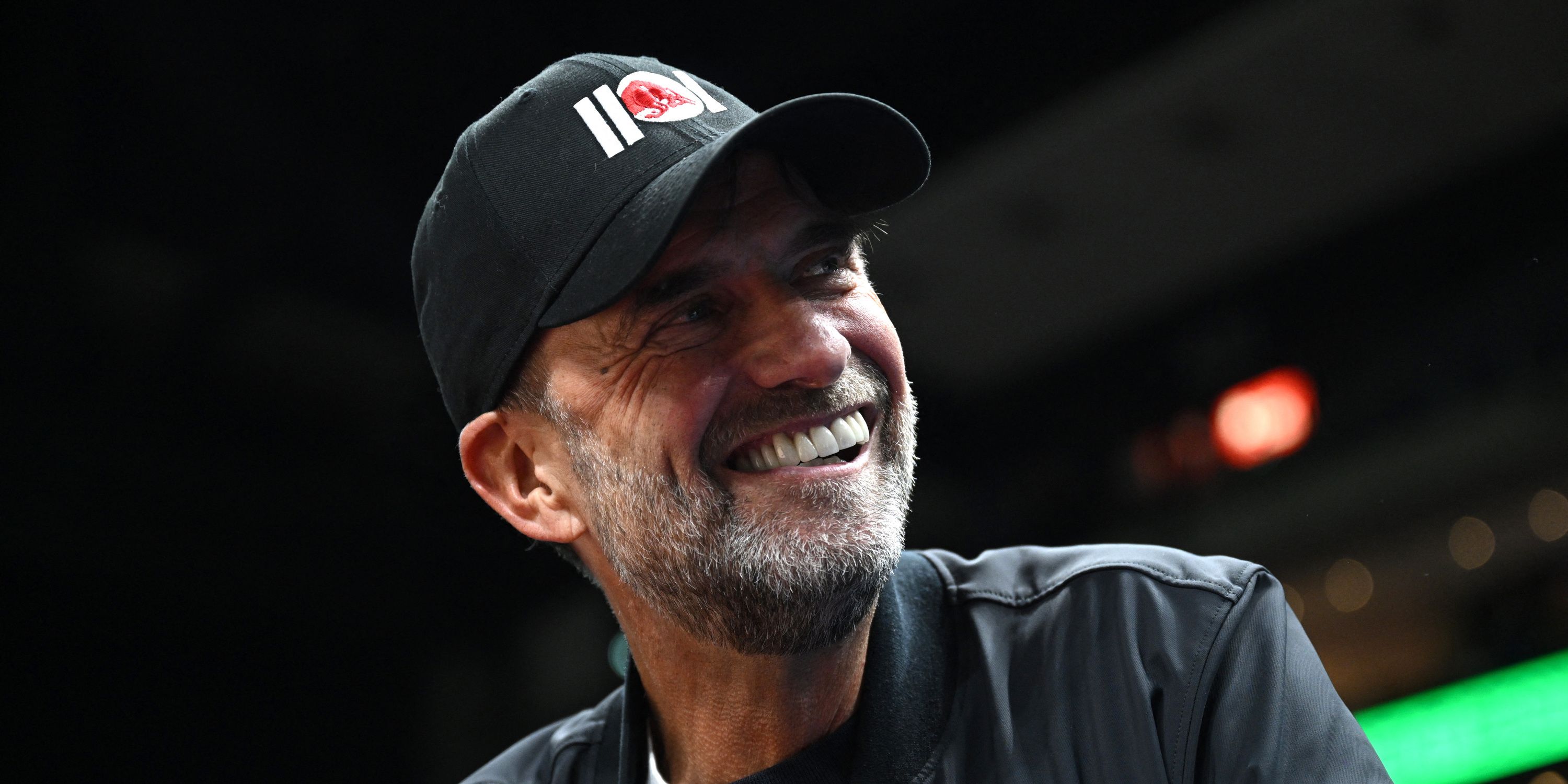 Jurgen klopp Liverpool — key details