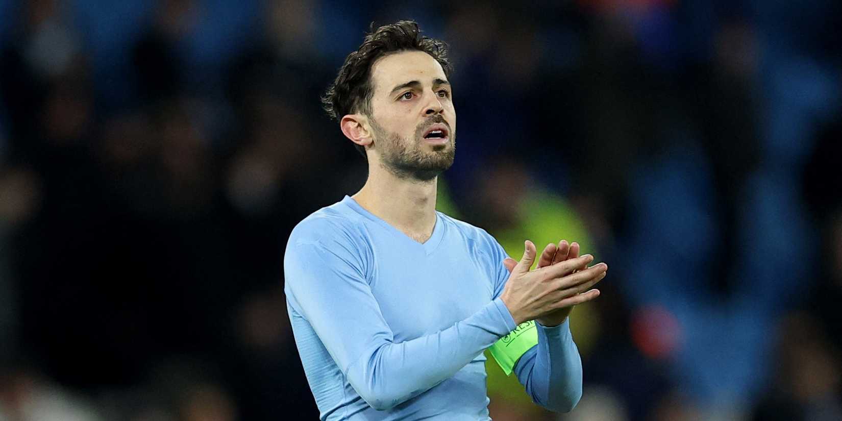 Bernardo Silva