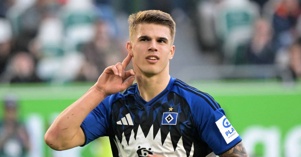 Tottenham - Son - the Premier League