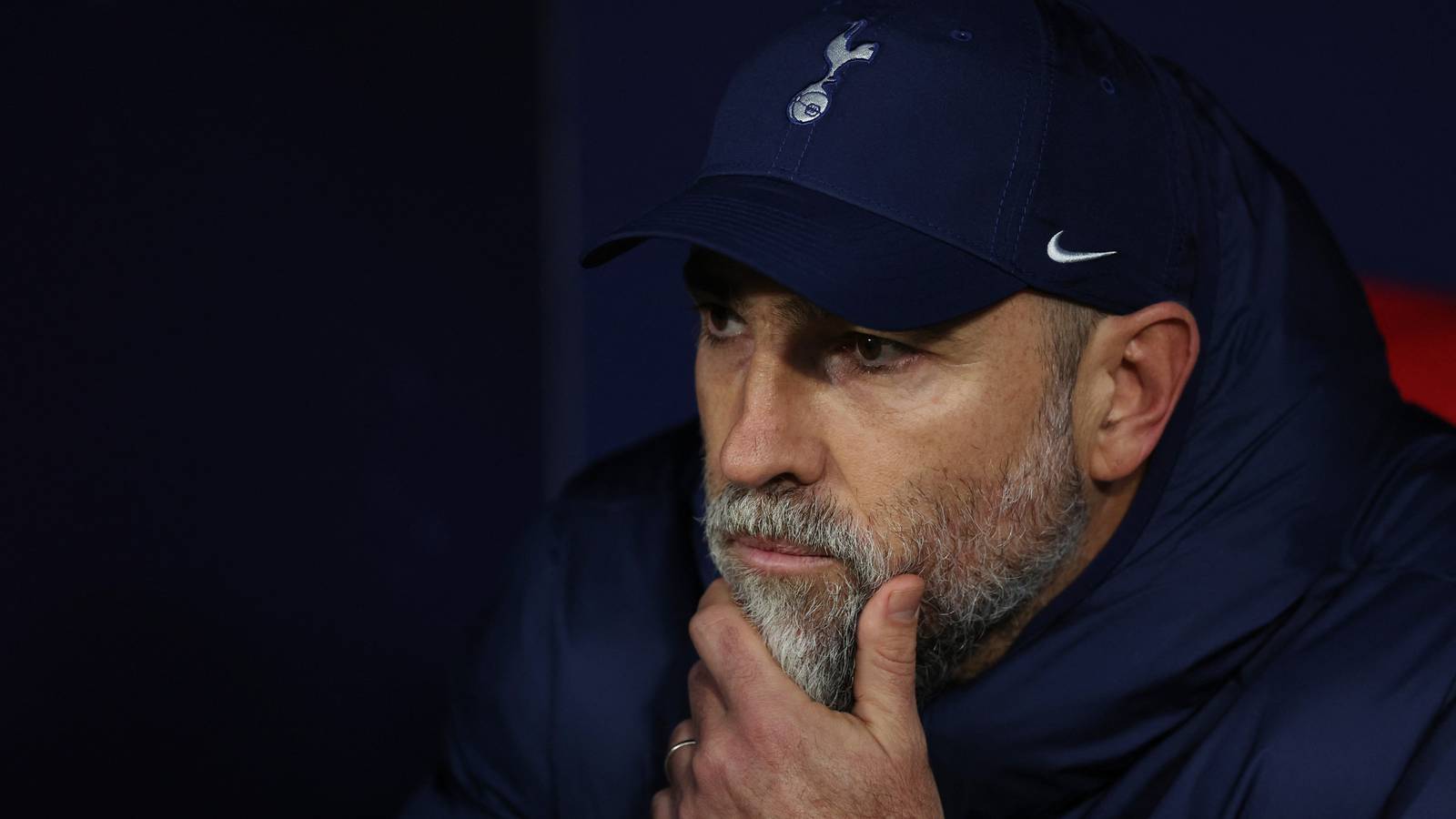 'Any Moment' - Fabrizio Romano Issues Igor Tudor Sack Update at Tottenham - GiveMeSport