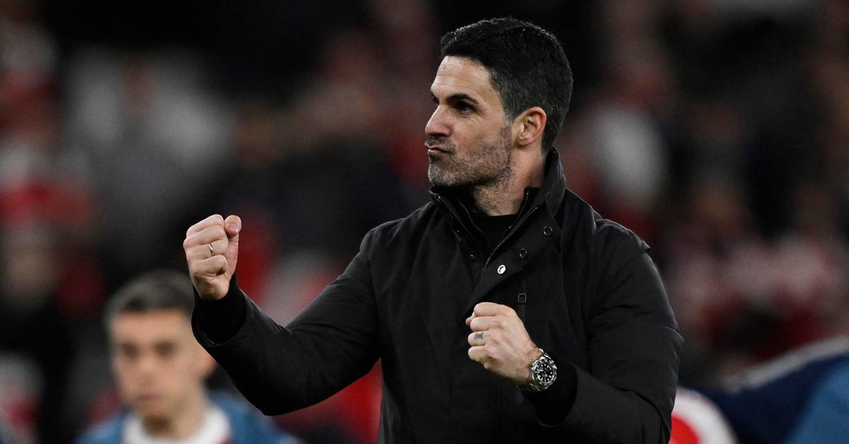 Wants join Arsenal — full analysis