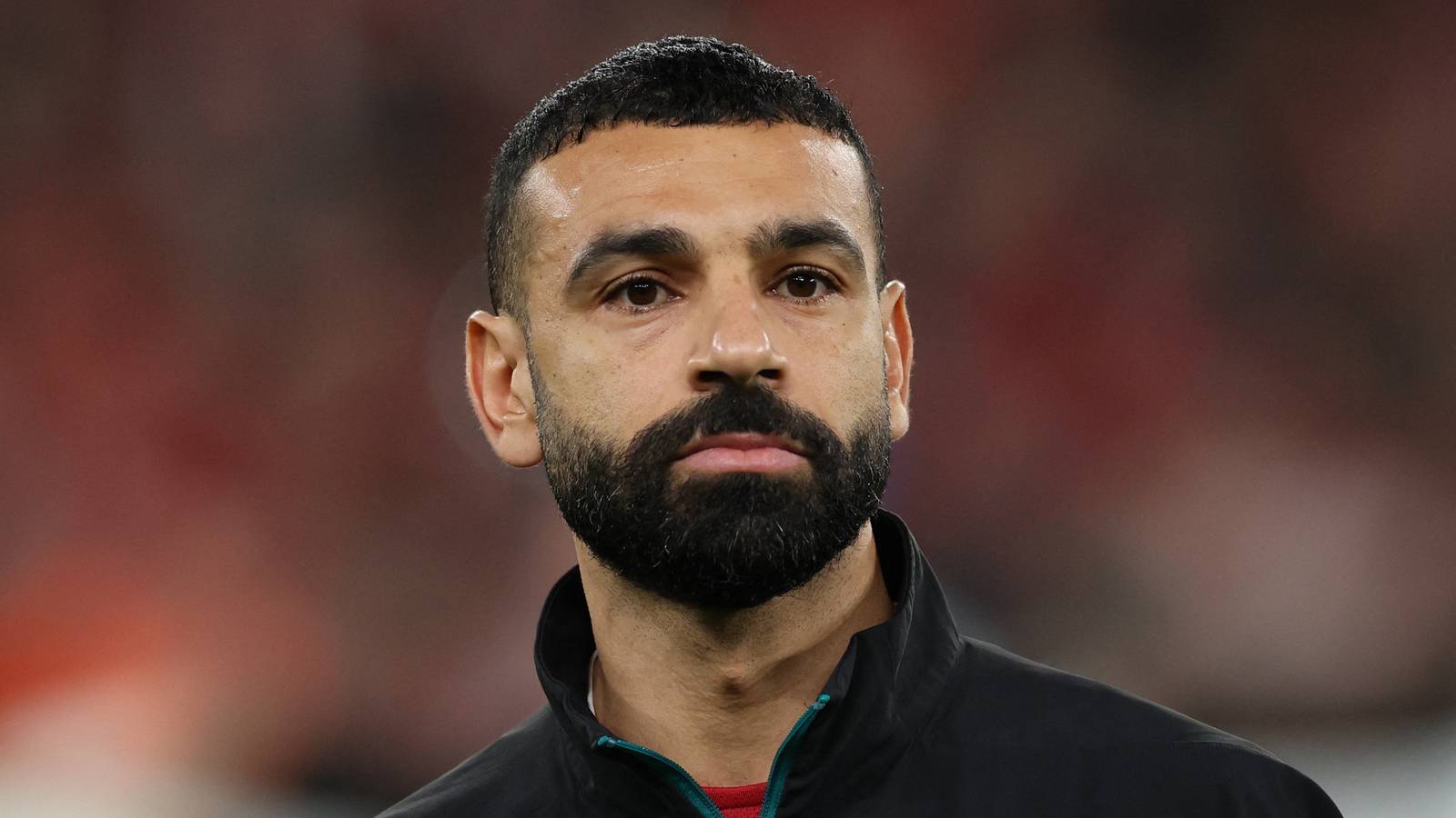 Personal Terms Close: Liverpool Make Contact to Sign 'Next Mohamed Salah'