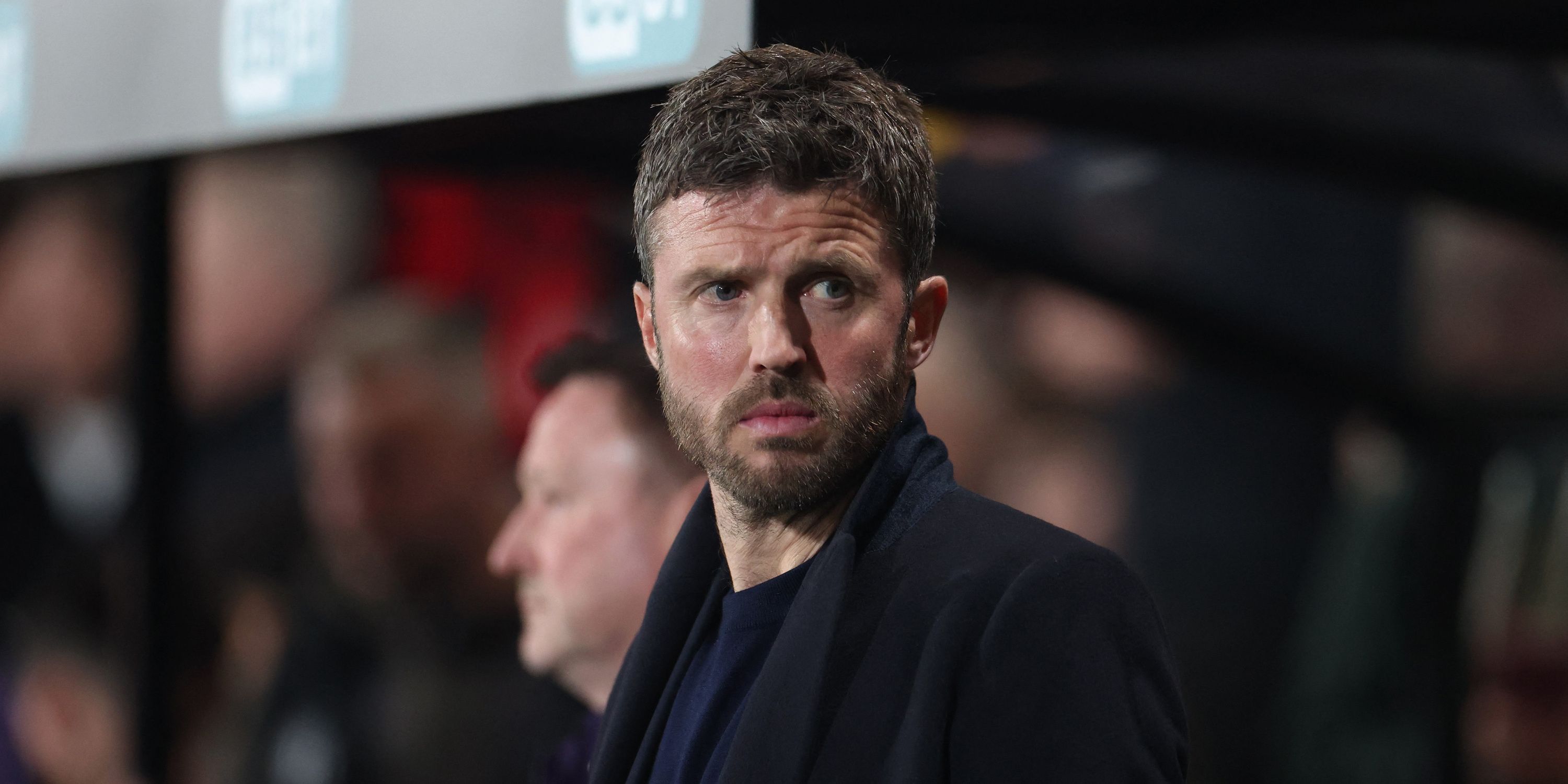 Michael Carrick To Axe Eight Man Utd Stars This Summer