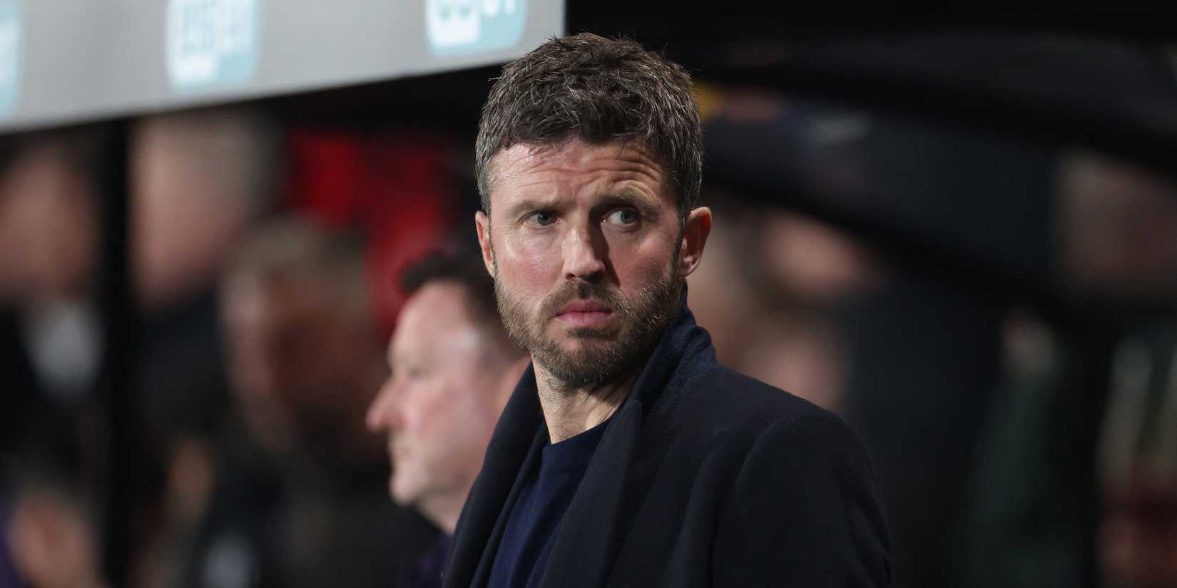Michael Carrick