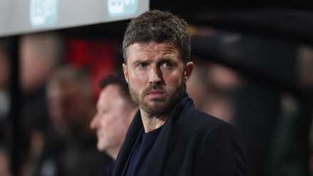 Michael Carrick