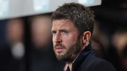 Michael Carrick