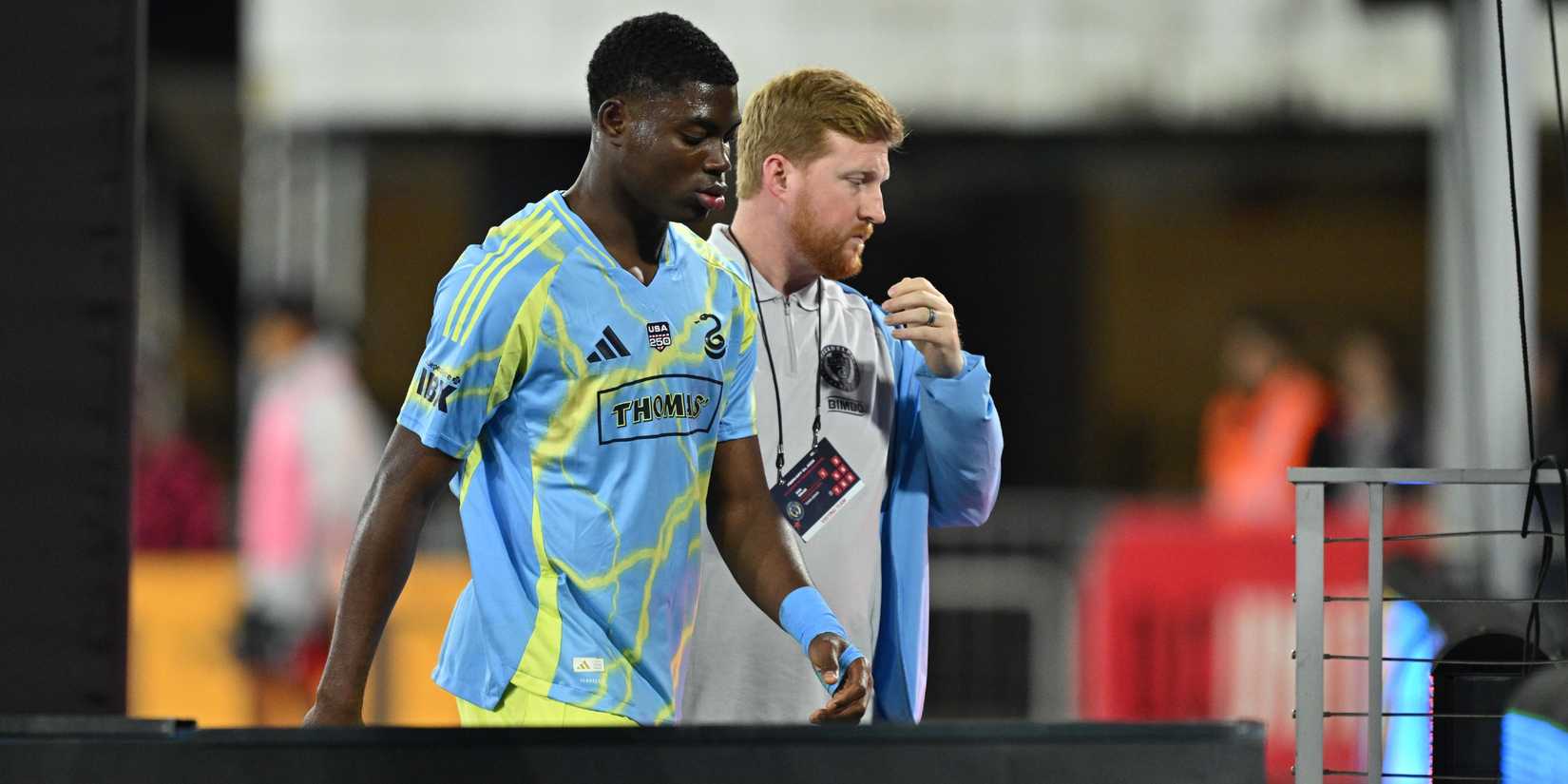 Ezekiel Alladoh