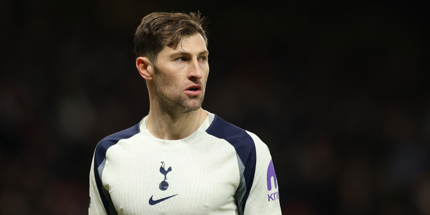 Ben Davies