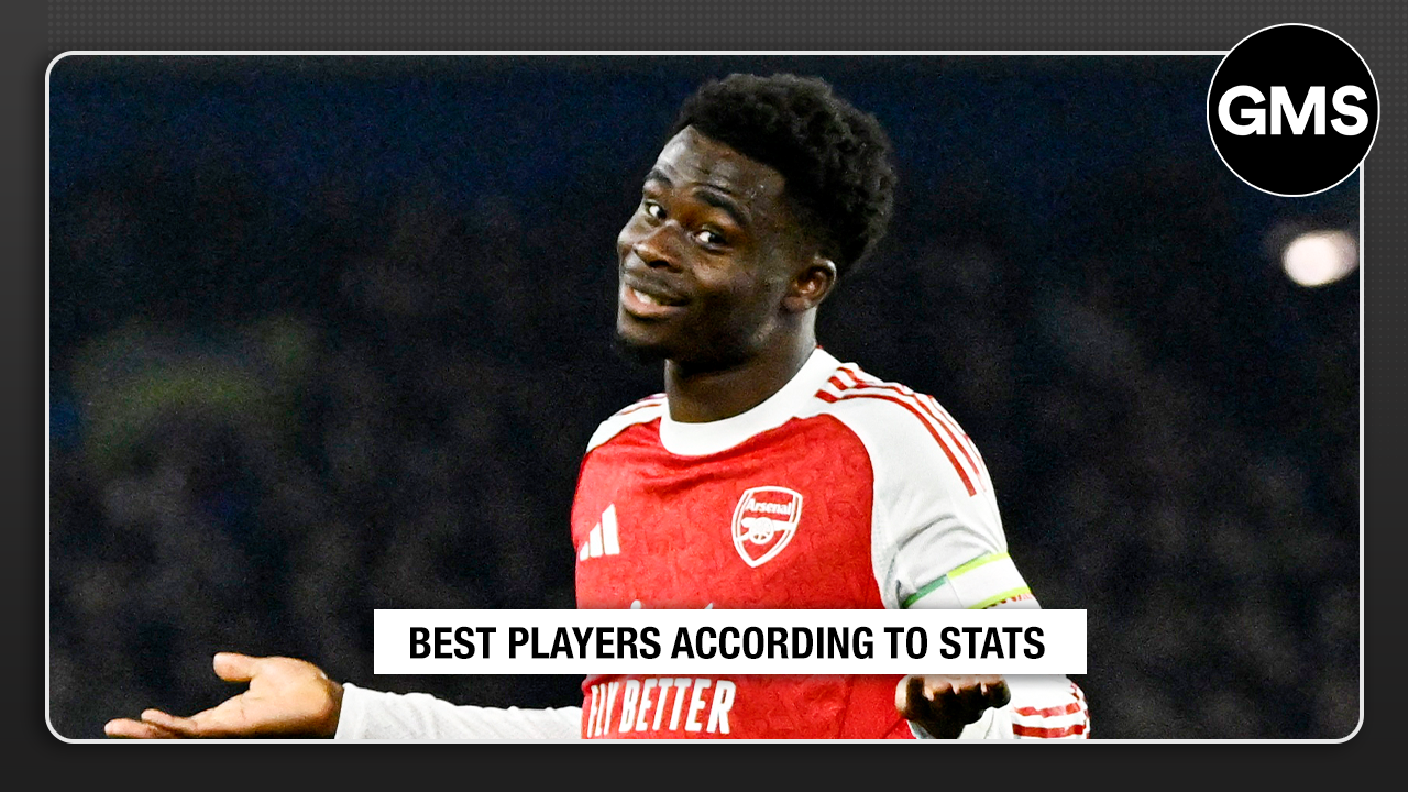2026 World Cup: 20 Best Players Who Won't be Taking Part [Ranked]