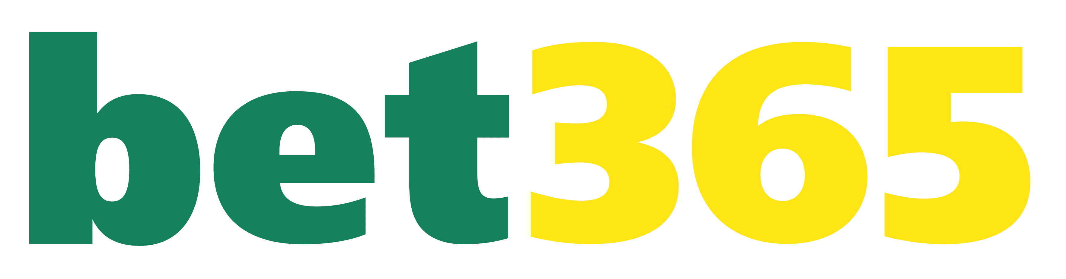 Bet365 Logo