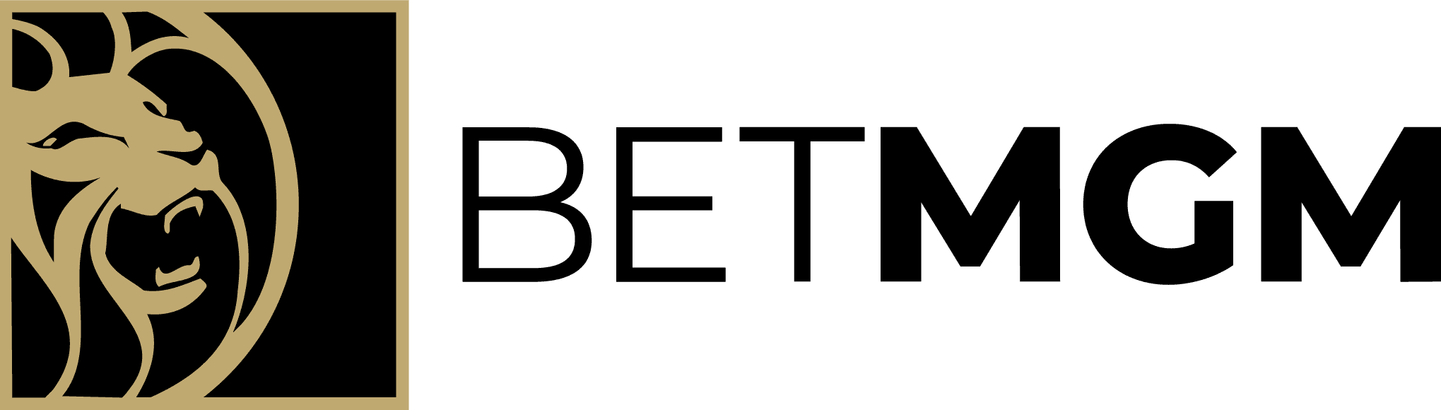 Bet MGM Logo