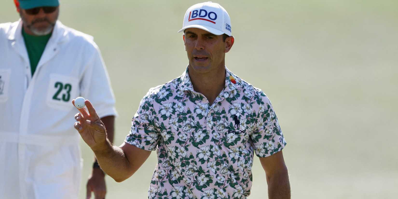 Billy Horschel