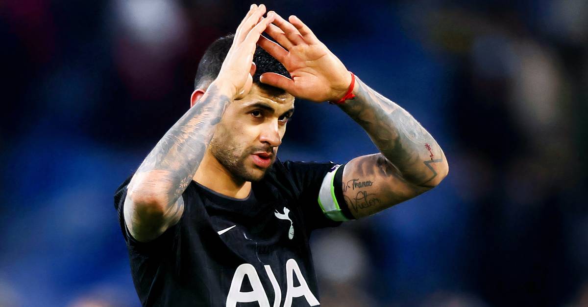 Fabrizio romano Tottenham — full analysis