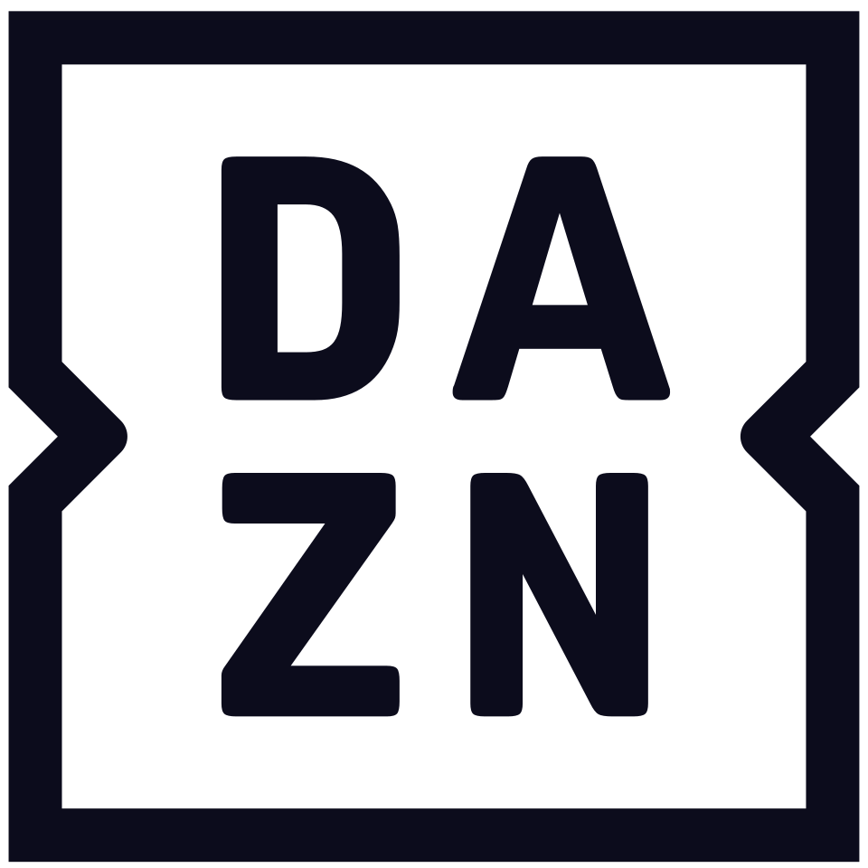 DAZN Logo