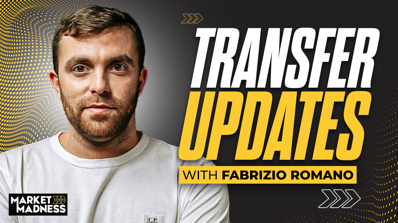 Fabrizio romano Manchester United — full analysis