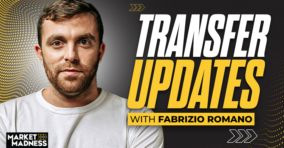 Fabrizio romano Manchester United — full analysis