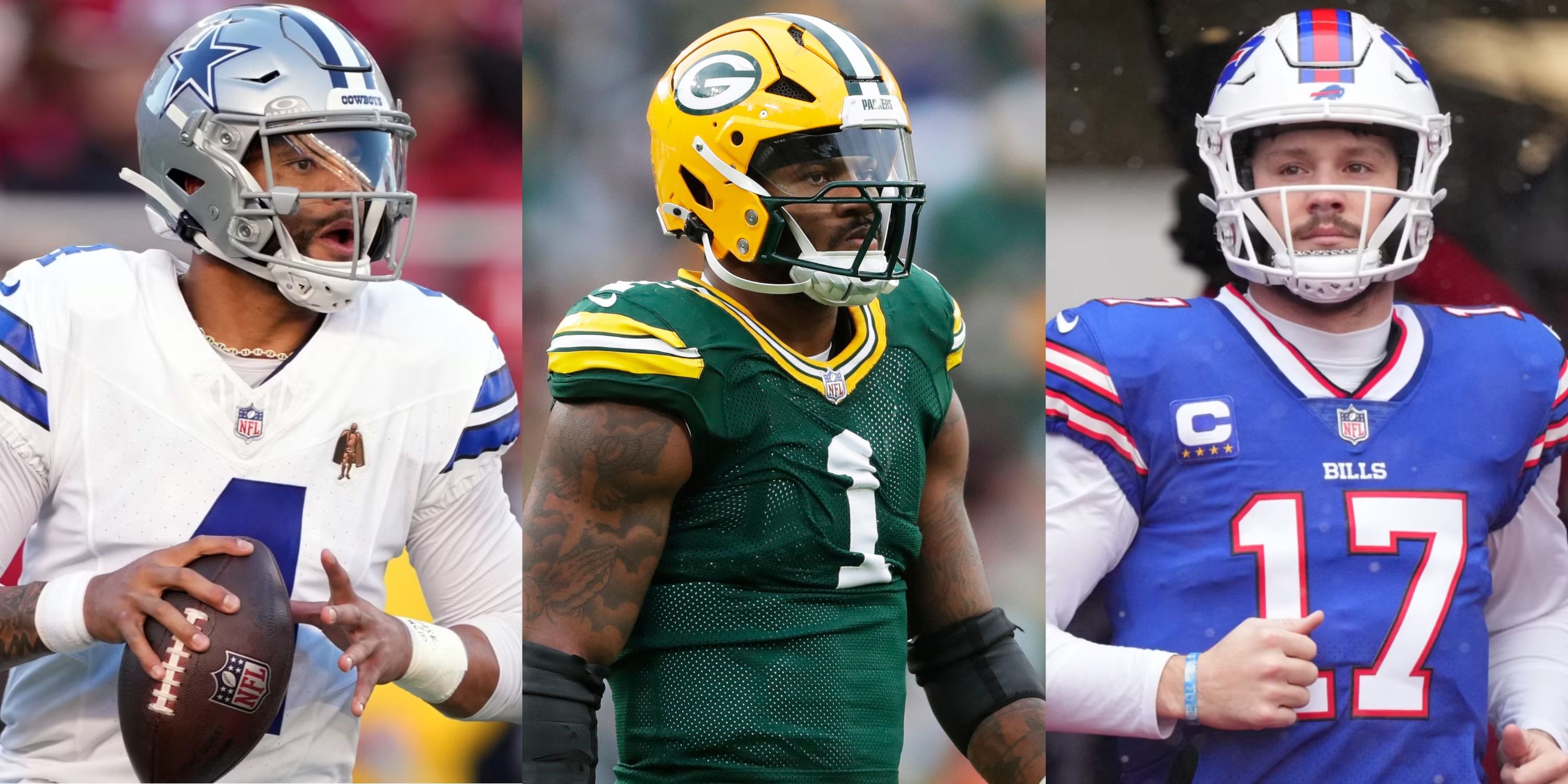 Highest Paid NFL Players