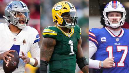 Highest Paid NFL Players
