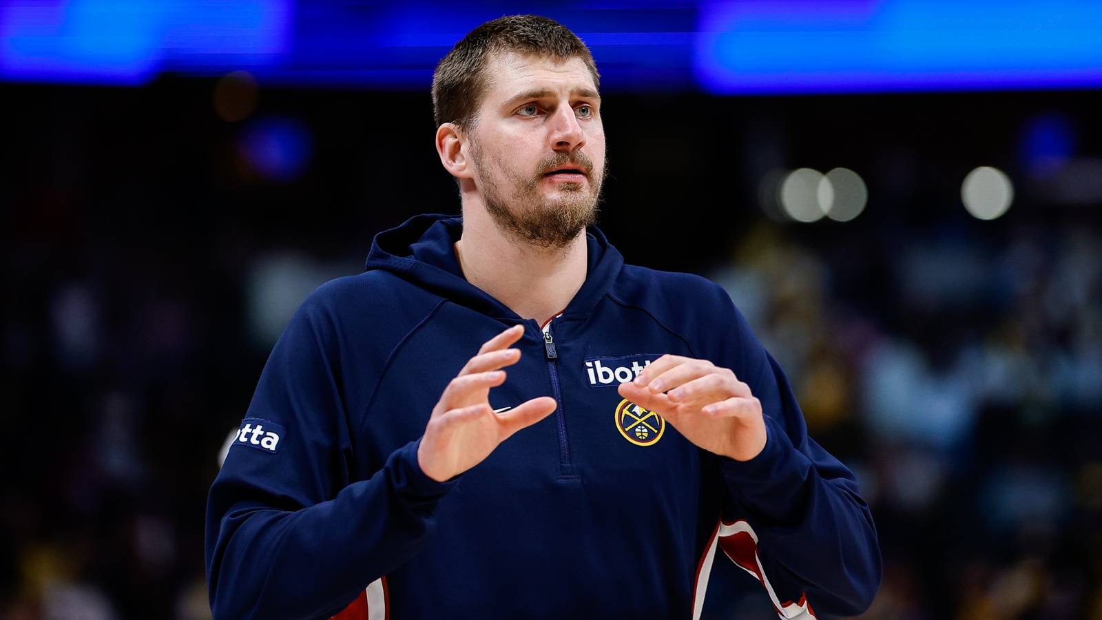 Nikola Jokic: Anthony Edwards is the NBA Player I Watch the Most