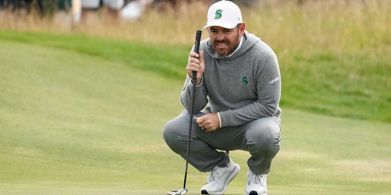 Louis Oosthuizen