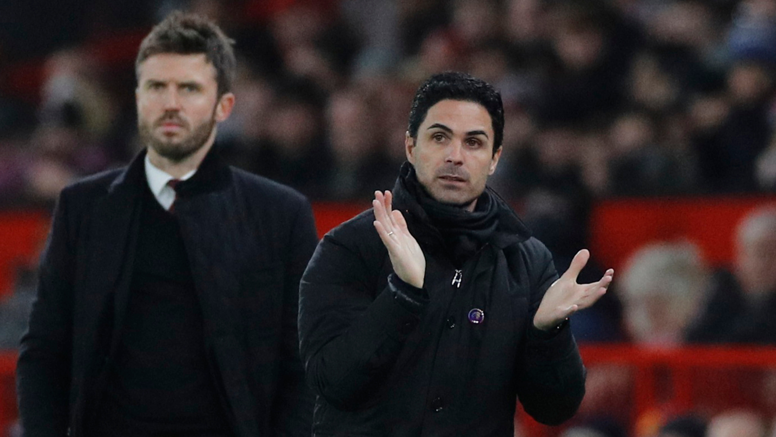 Arsenal Decide on Lewis-Skelly as Man Utd Circle