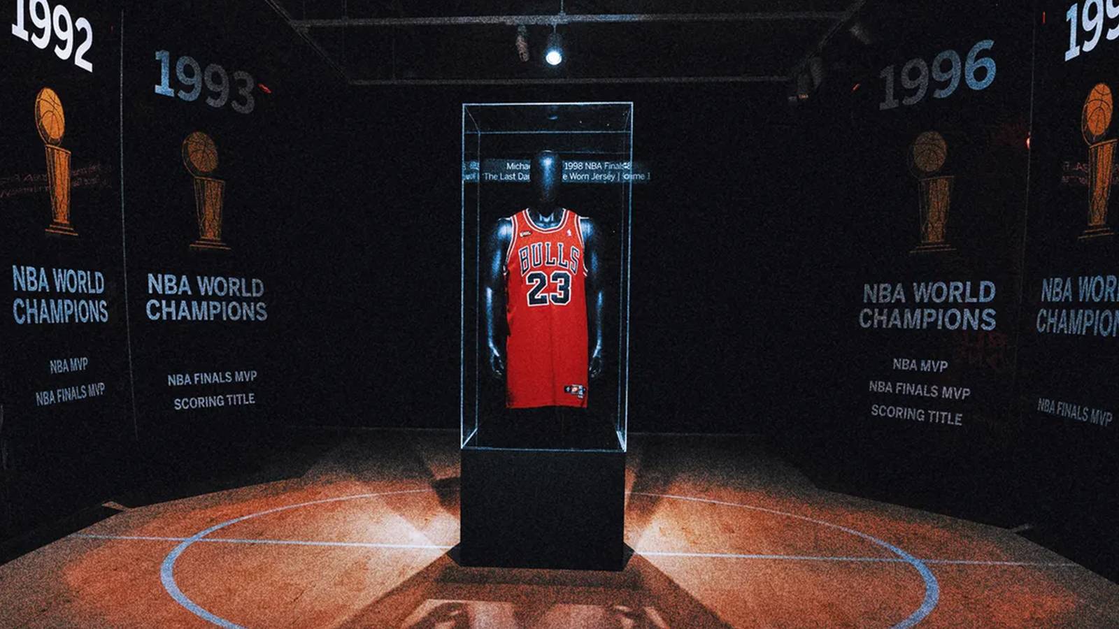 Top 10 Most Expensive Sports Memorabilia