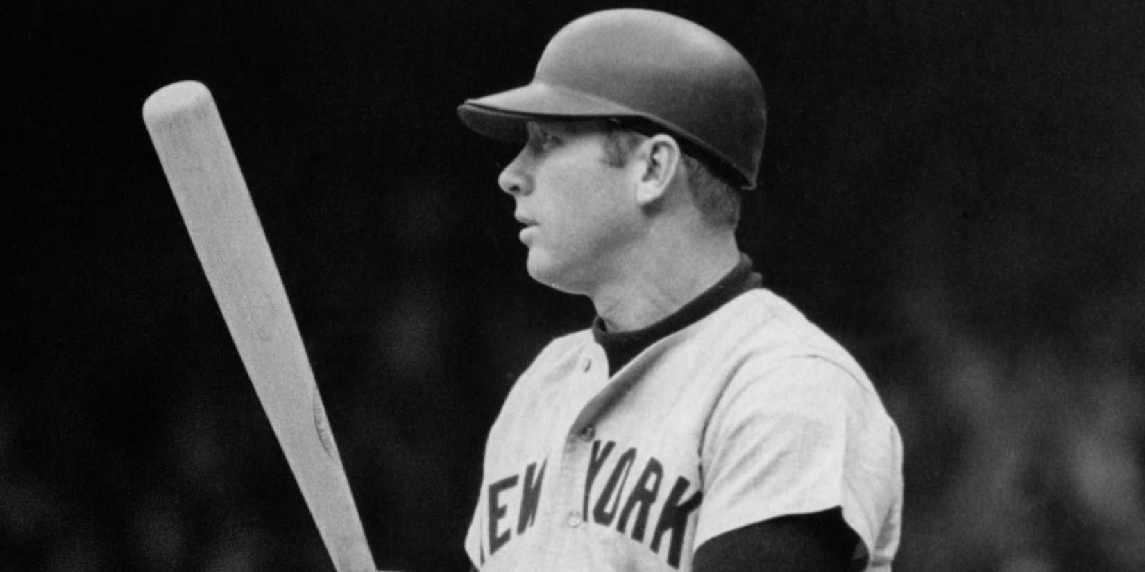 Mickey Mantle