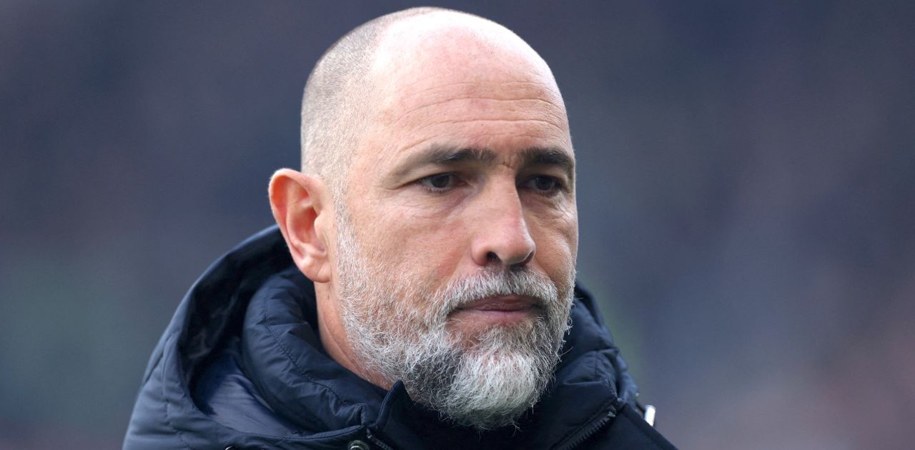 Tottenham plans Tottenham — full analysis