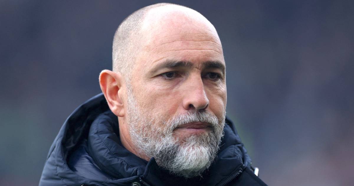 Huge Mistake: Tottenham Blow Chance to Appoint Andoni Iraola as Update Emerges