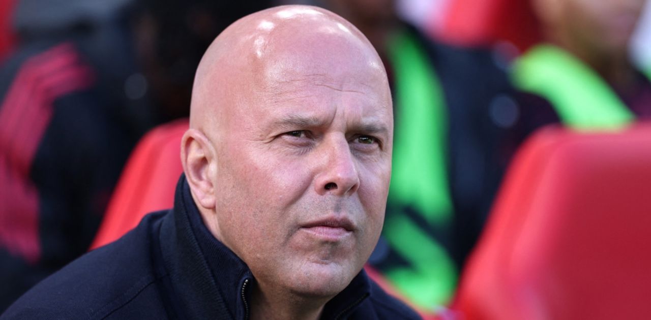 Liverpool - the Premier League