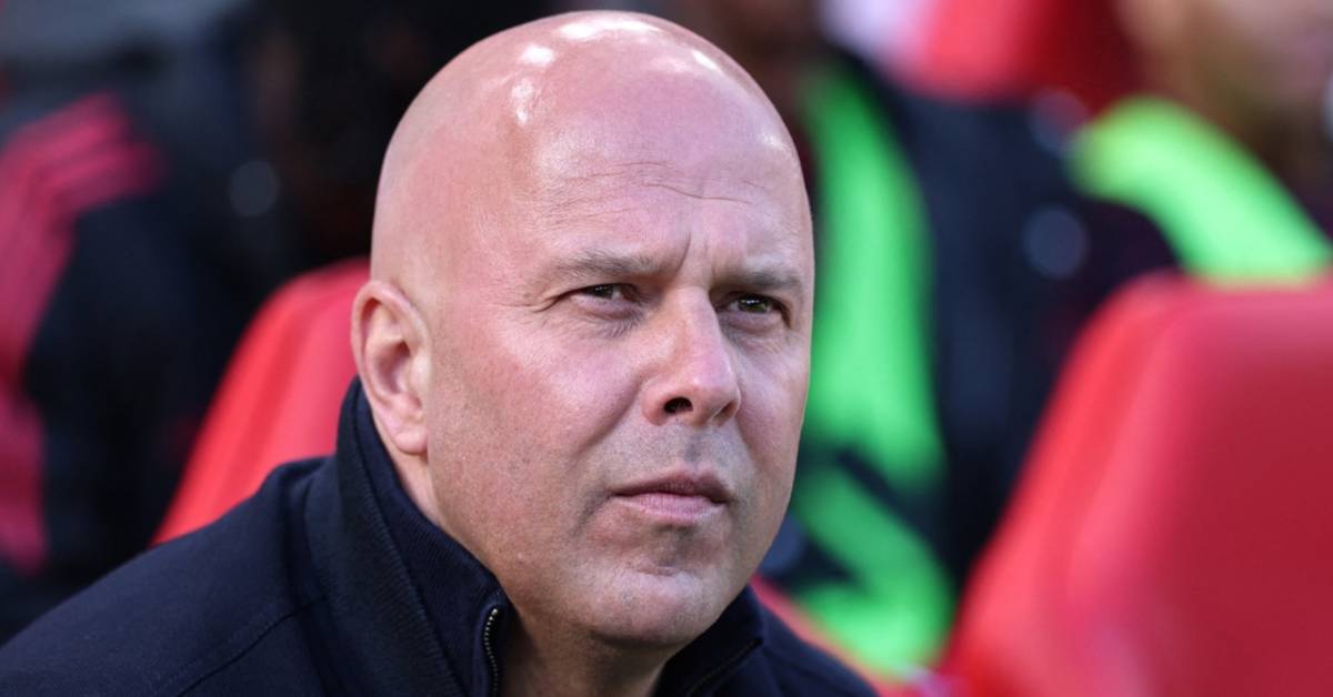 Liverpool - the Premier League