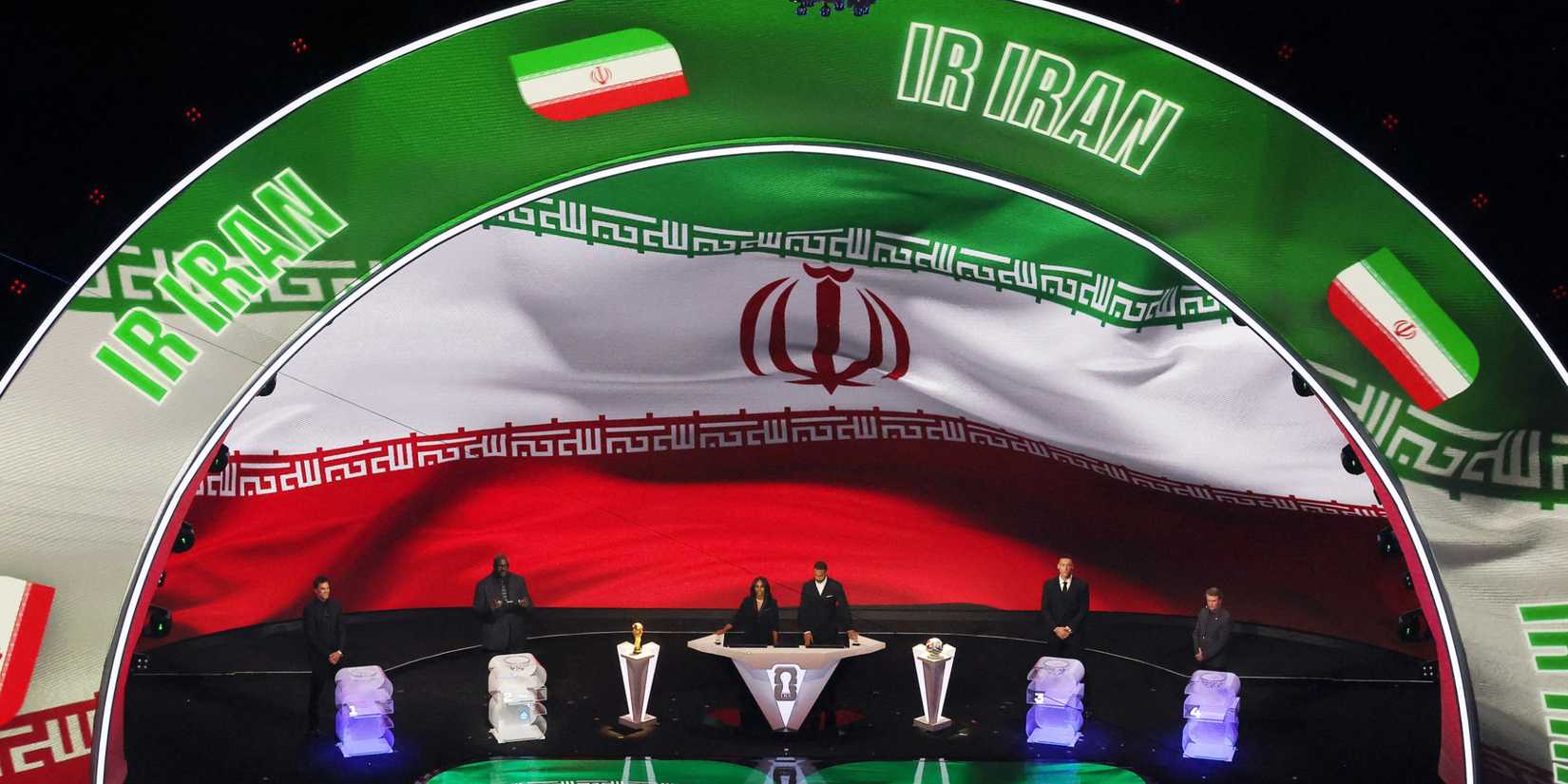 Iran Minister of Sport Shares World Cup Statement Amid Donald Trump Threat