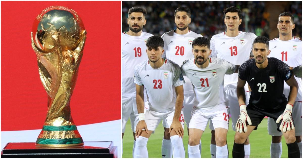 The 3 Countries That Boycotted World Cup Finals For Political Reasons