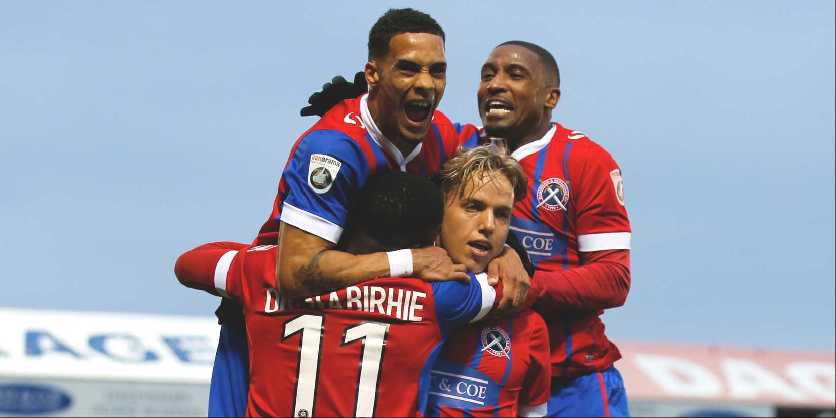 Dagenham & Redbridge