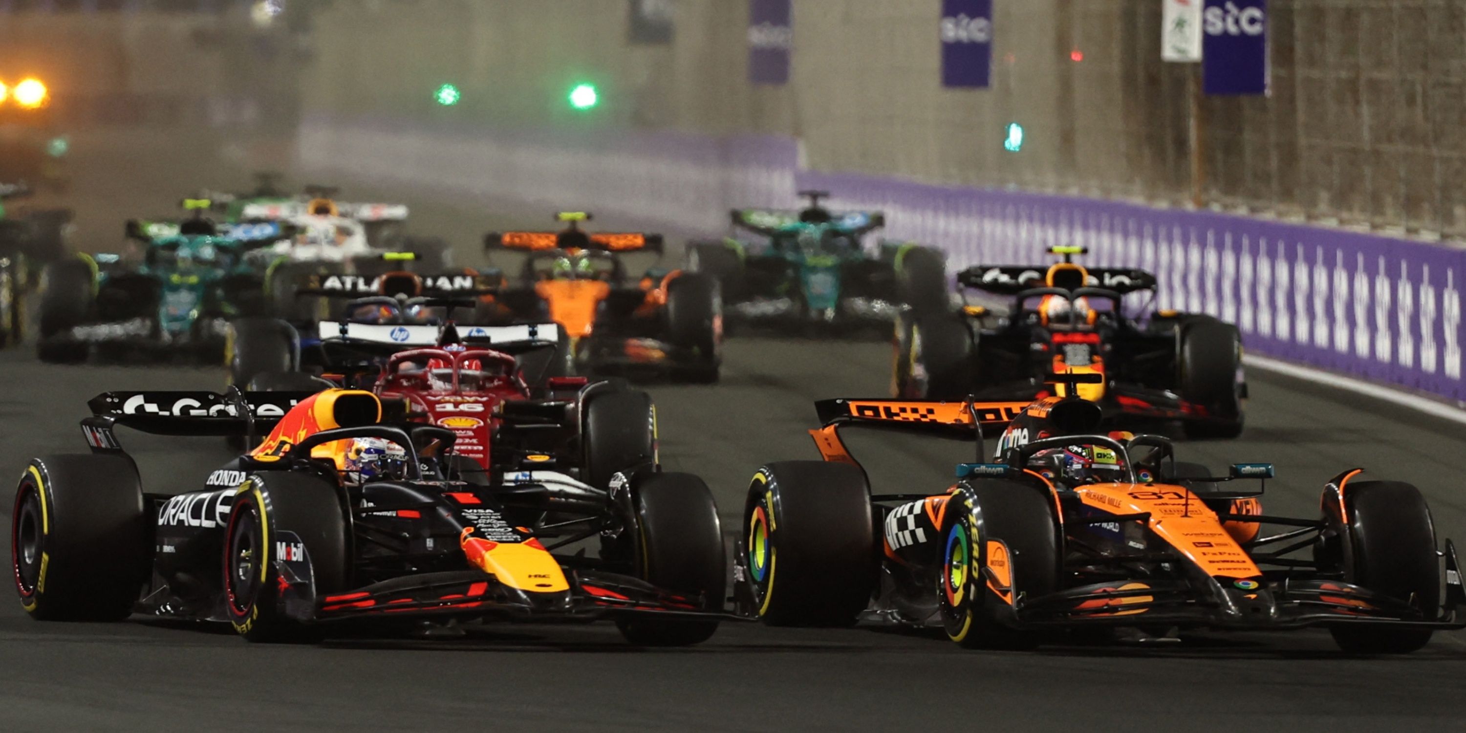 'I'm an F1 Team Principal - Here Are the 3 Best Drivers on the 2026 Grid'