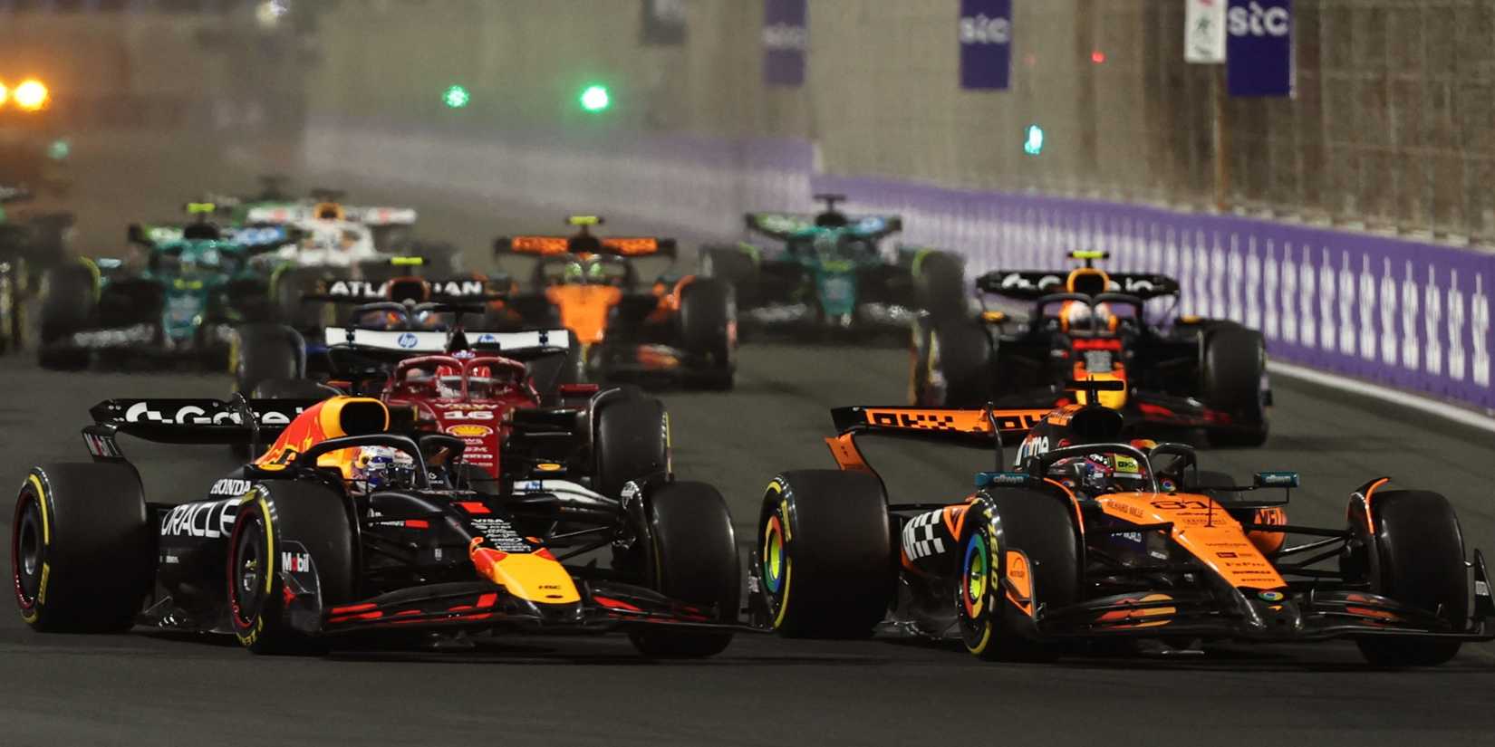 Formula 1