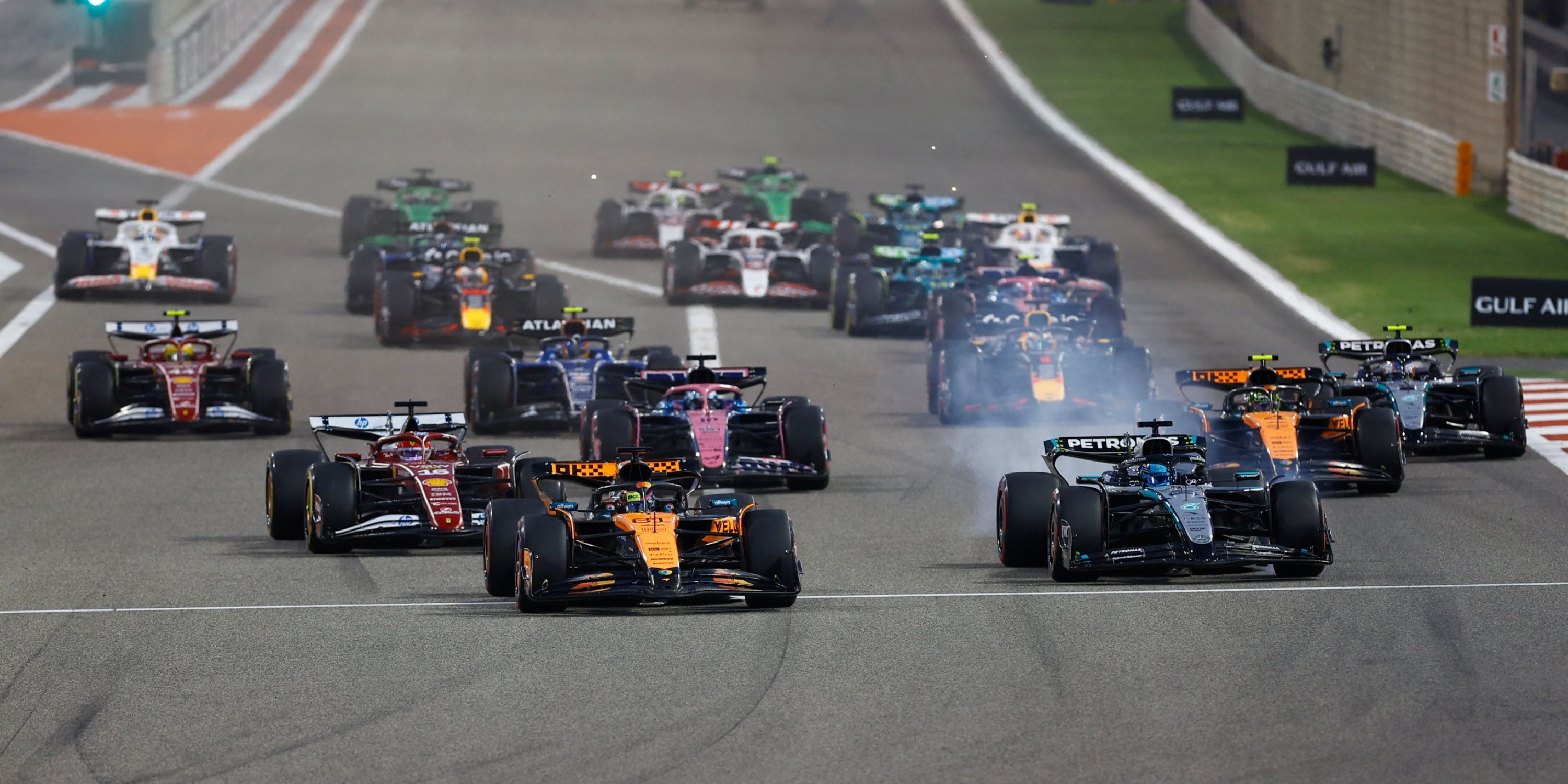 F1: Sergio Perez Starting to Worry Cadillac Will Sign 2 New Drivers For 2027 Season