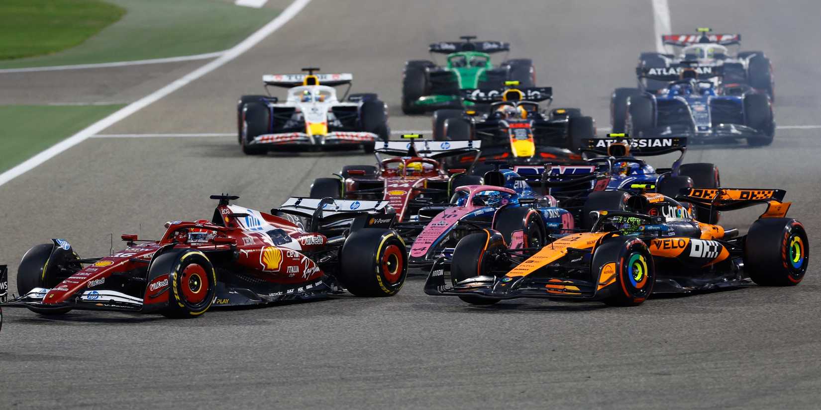 Formula 1