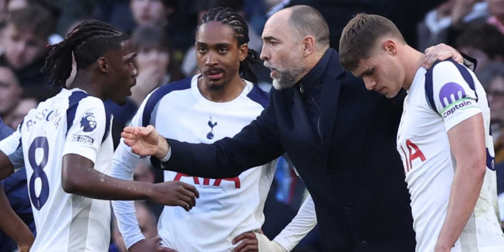 John Fury Comments on Tyson Fury’s Concerning Appearance - NaijaWhisper