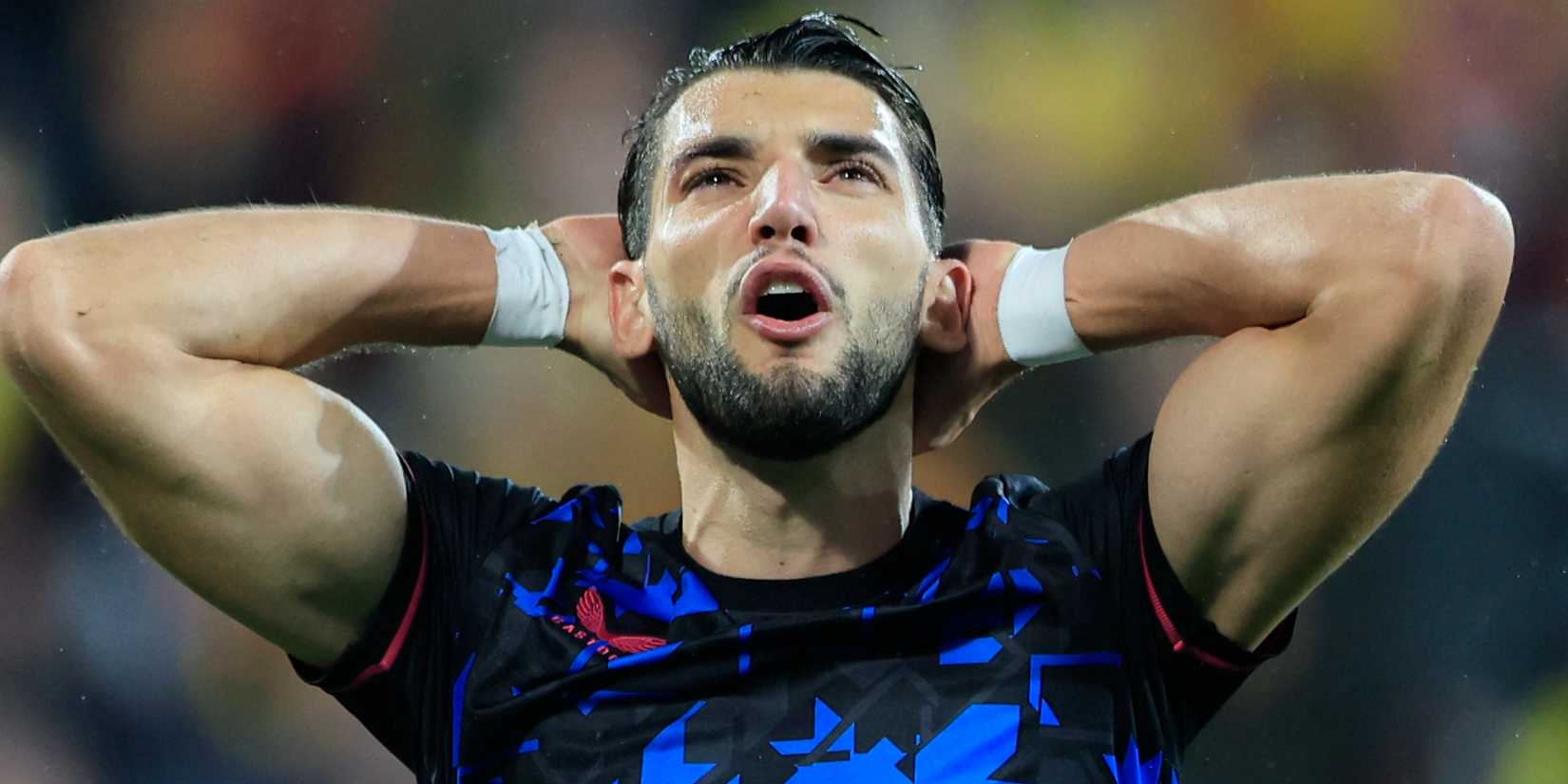 Rafa Mir