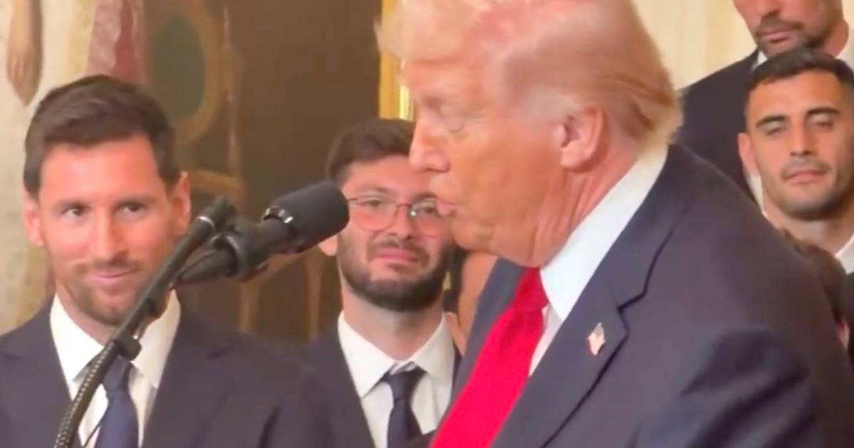 Javier Mascherano Claims Inter Miami Misled Ahead of Donald Trump Meeting