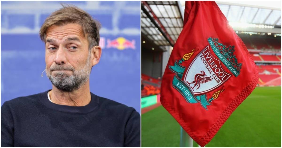 Jurgen Klopp ‘In Talks’ With Atletico Madrid Amid Red Bull ‘Dissatisfaction’