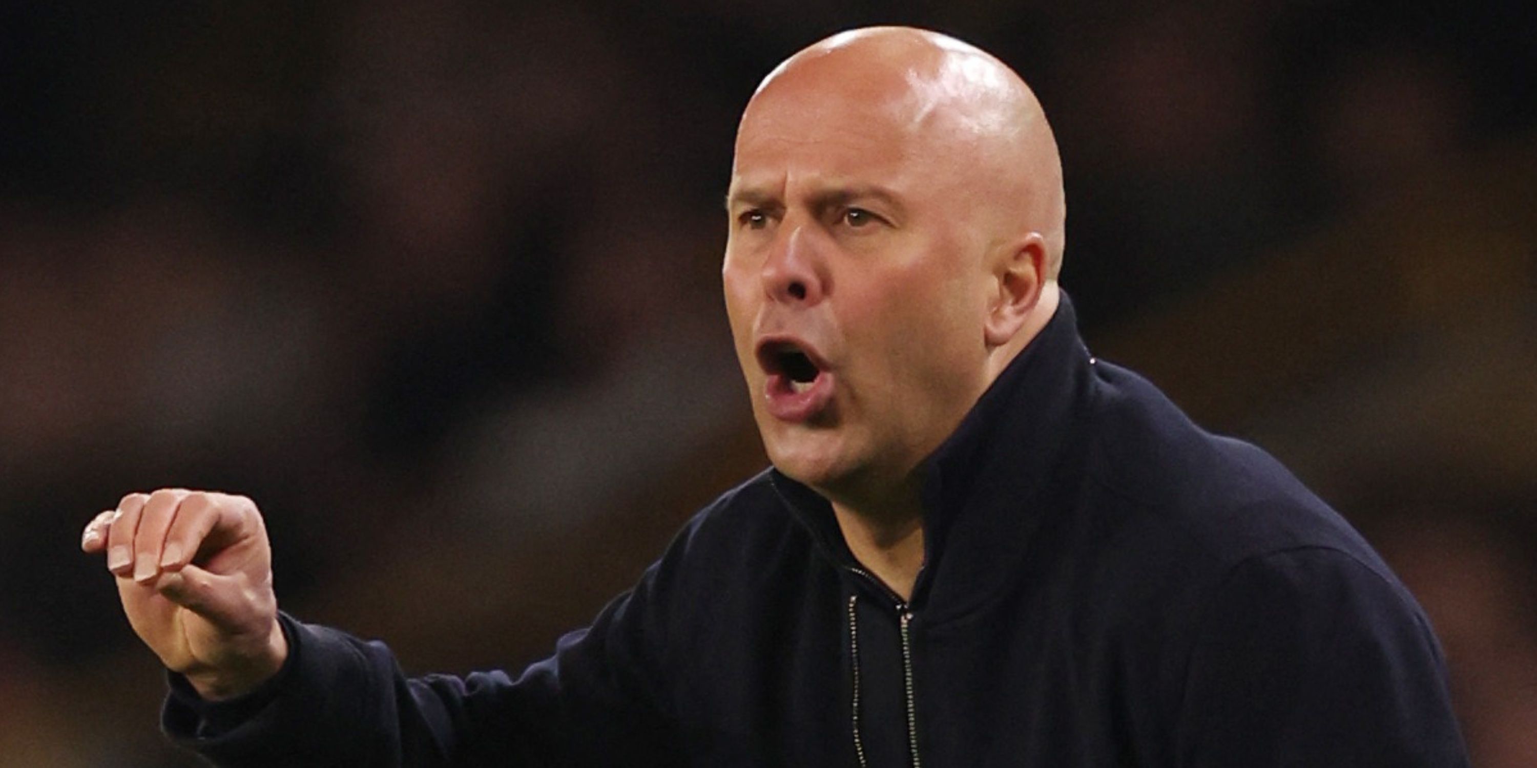 Big Update on Liverpool Appointing Xabi Alonso to Replace Arne Slot Emerges