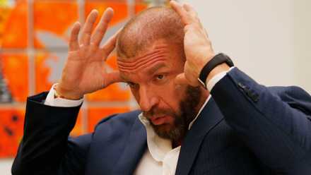 Triple H