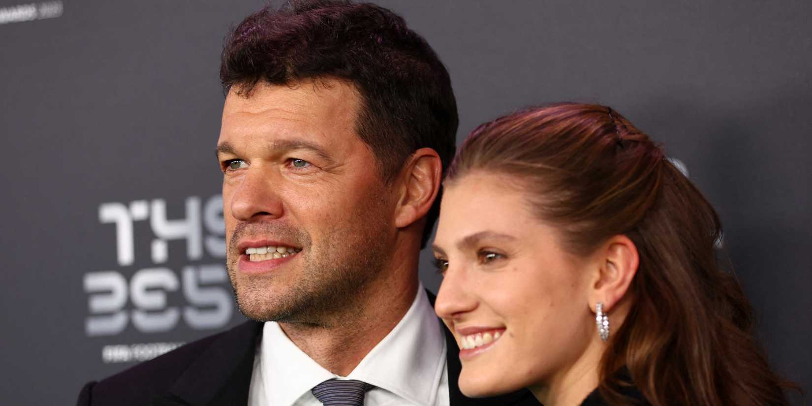 Michael Ballack