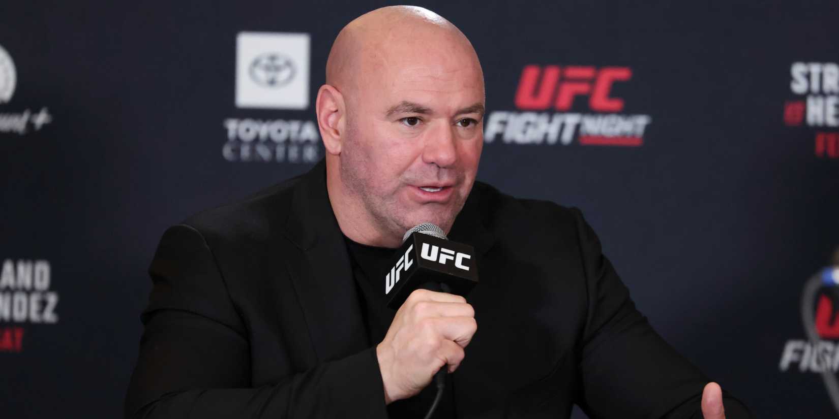 Dana White