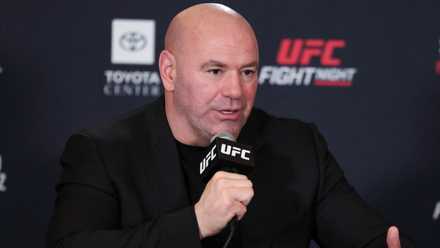 Dana White